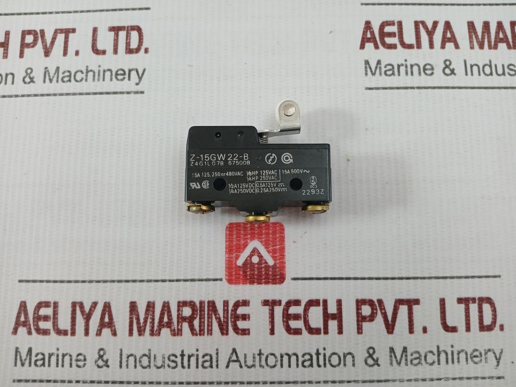 Z-15gw22-B-Micro-Switch-By-Omron-15a-500v-2