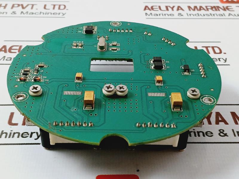 Zat650-j2H Printed Circuit Board Card