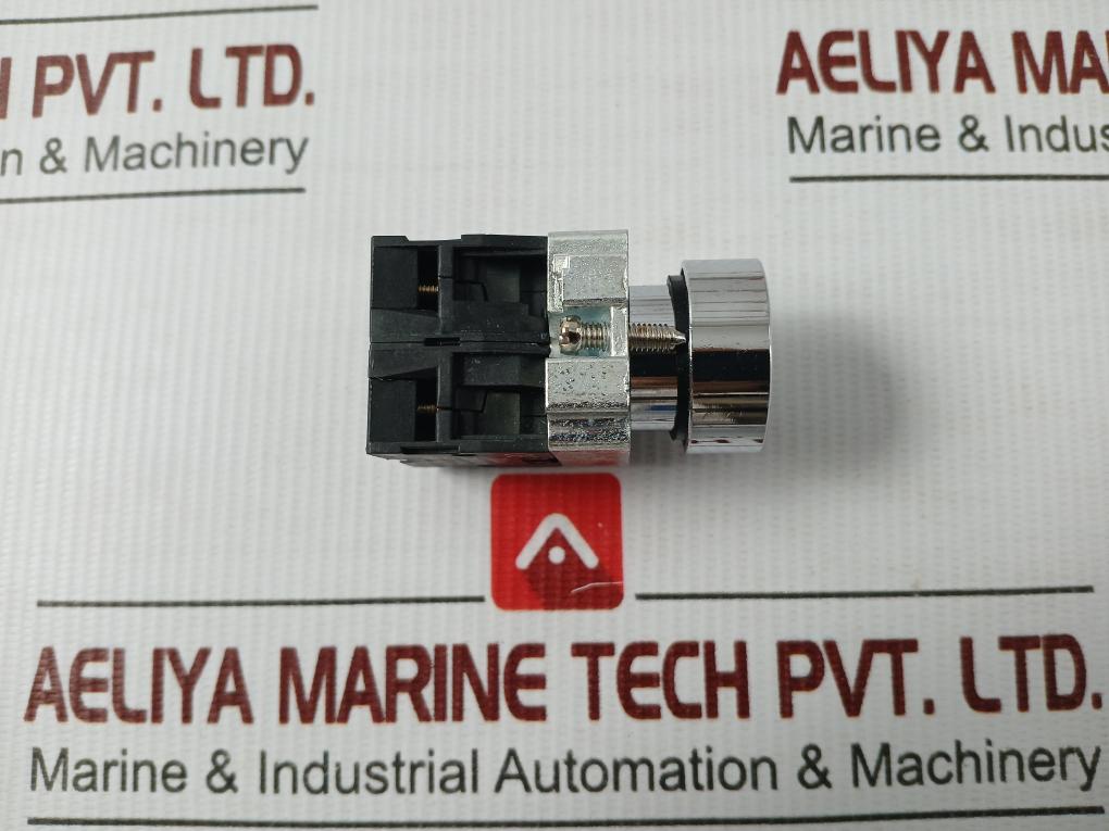 Zb2-be102 Xider 10A Push Button