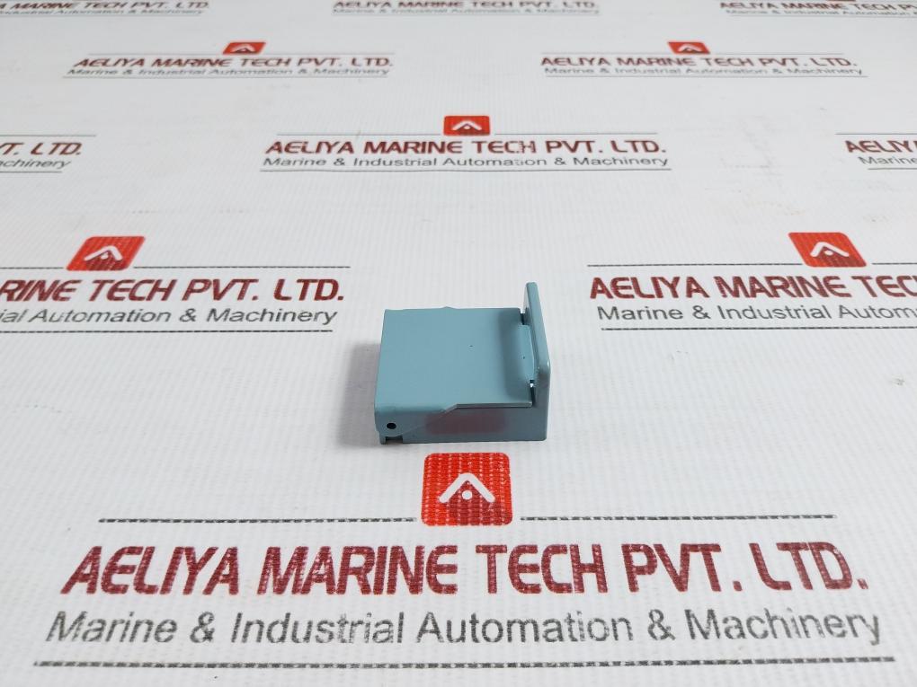 Zb2-bz6 Telemecanique Protective Padlockable Flap