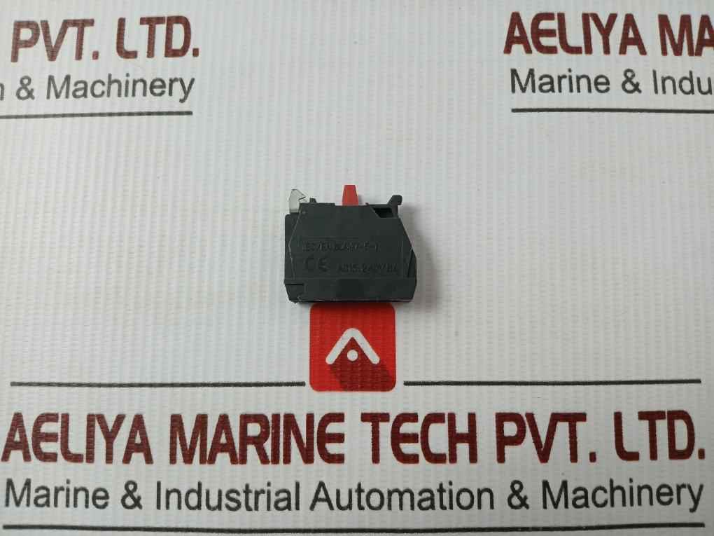 Zbe-102 Single Contact Block Xider 240V 6A