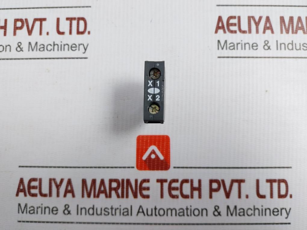 Zbv-m1-Led-Lamp-Light-Block-240V-14Ma-Schneider-Electric-Lot-Of-3X-4
