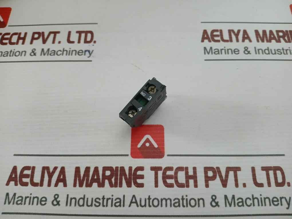 Zd-pa103 Single Contact Block 10A 240V Telemecanique