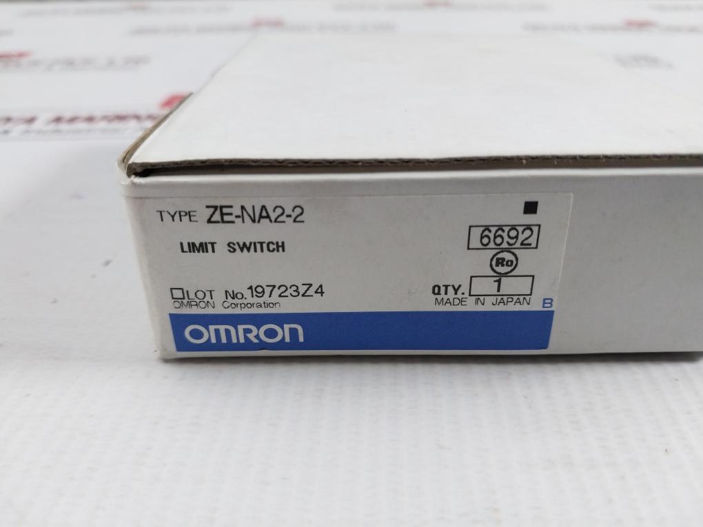 Ze-na2-2-Limit-Switch-1-8Hp-125Vac-1-4Hp-250Vac-Omron-208725-12