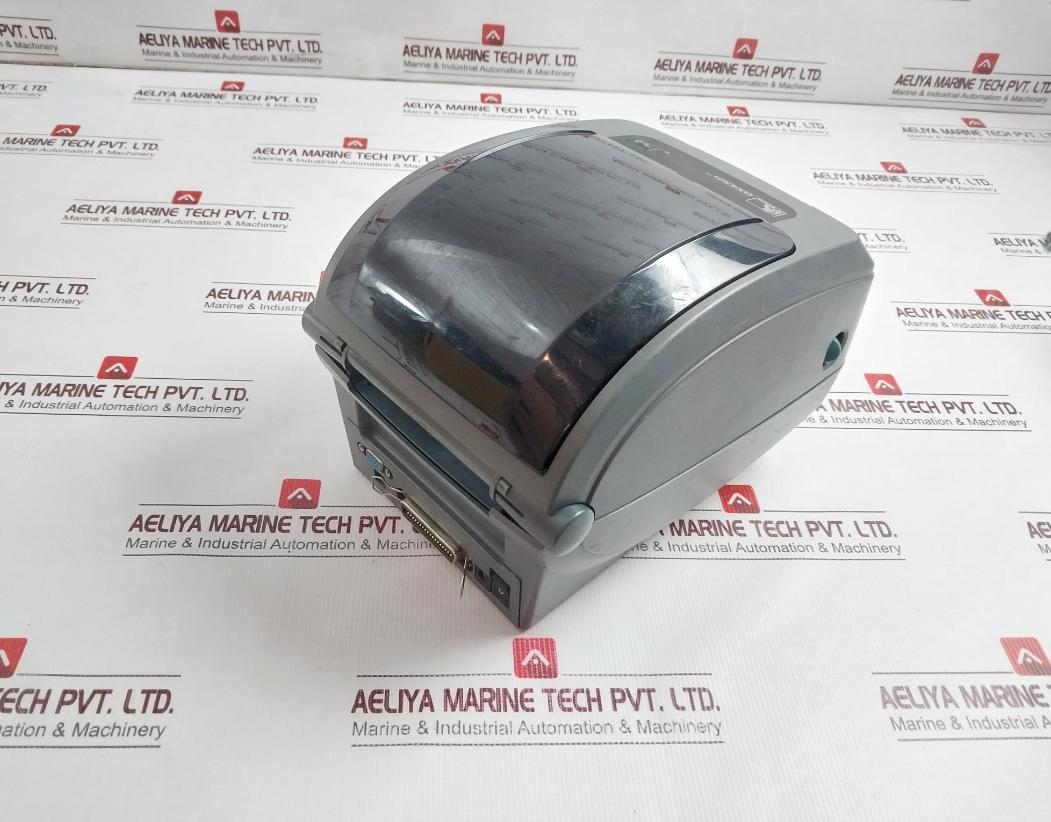 Zebra Gx430T Desktop Printer 24Vdc/100W Max
