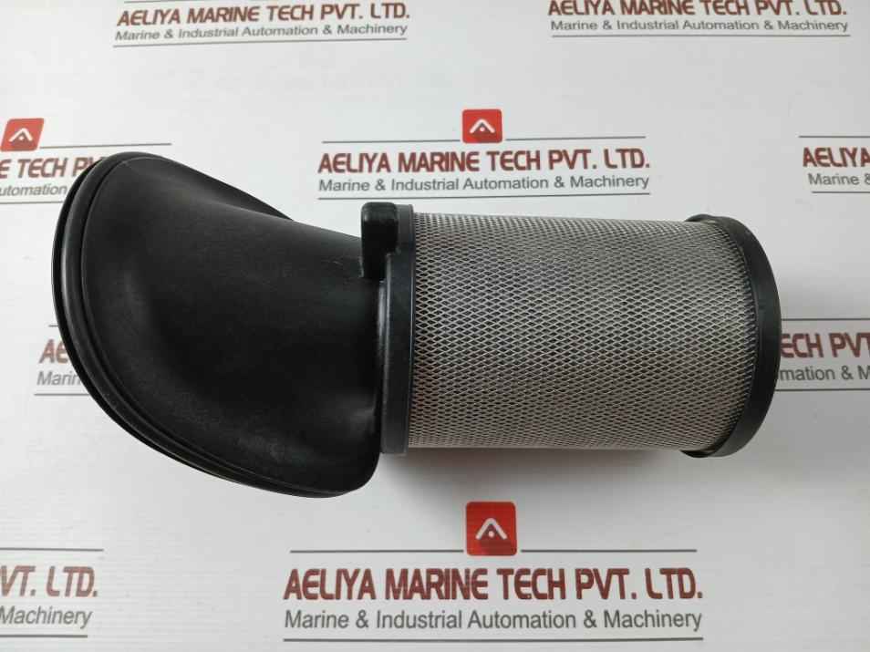 Zeks L400 Replacement Filter Element, Oem Equivalent