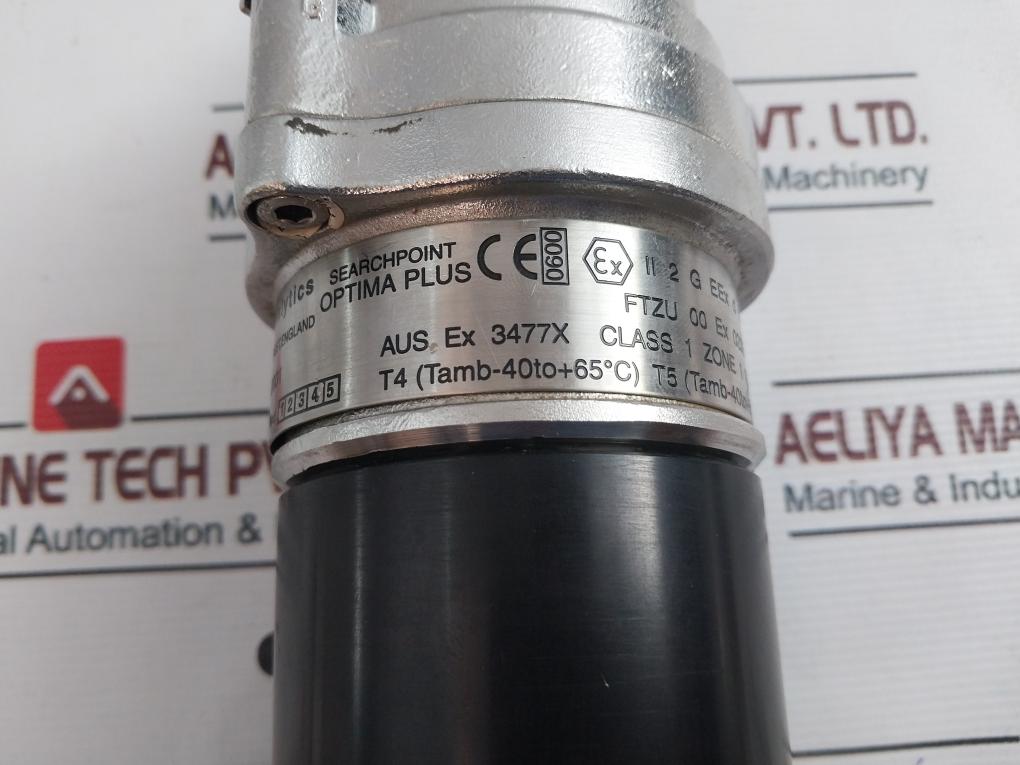 Zellweger Analytics 2108B2001 Searchpoint Optima Plus Infrared Point Detector