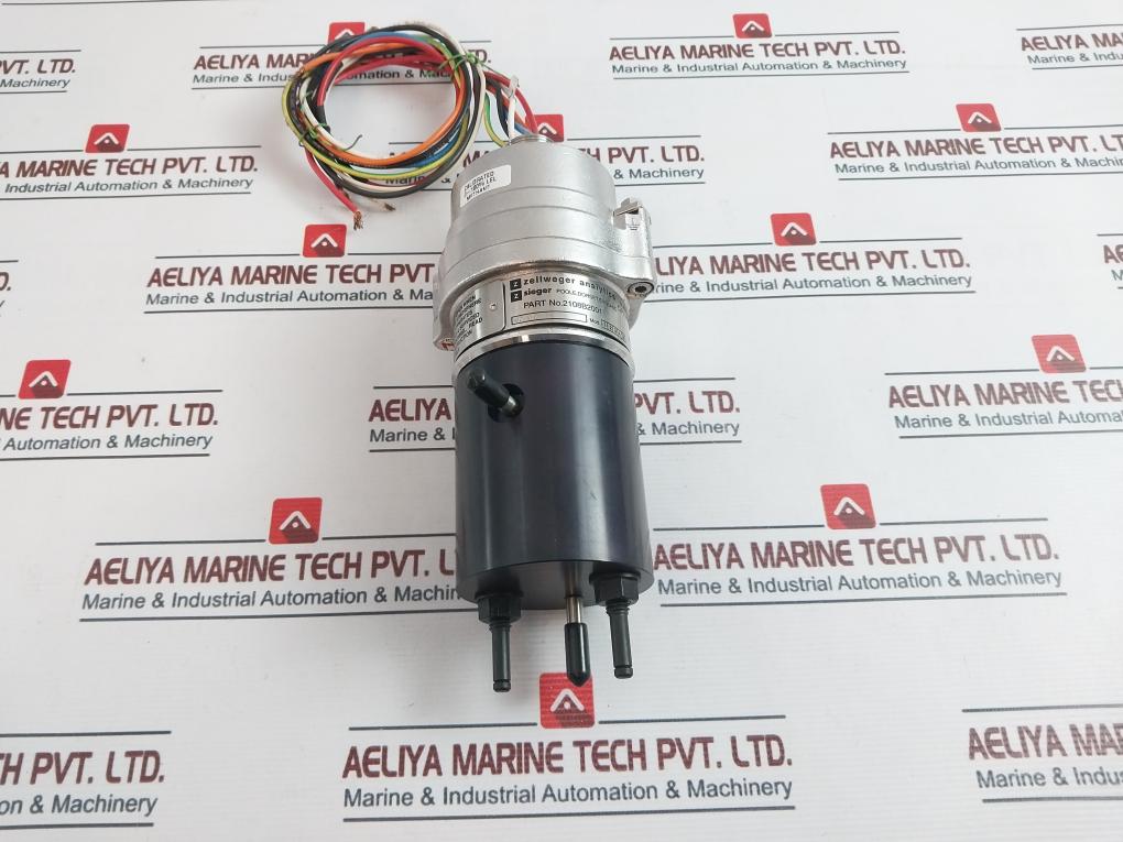 Zellweger Analytics 2108B2001 Searchpoint Optima Plus Infrared Point Detector