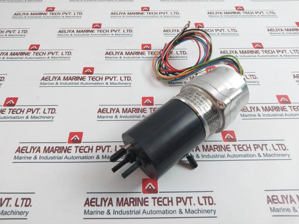 Zellweger Analytics 2108B2001 Searchpoint Optima Plus Infrared Point Detector