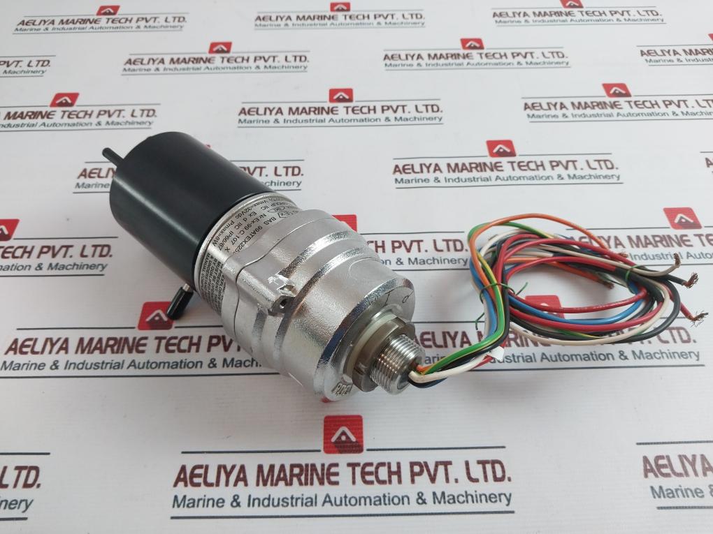 Zellweger Analytics 2108B2001 Searchpoint Optima Plus Infrared Point Detector