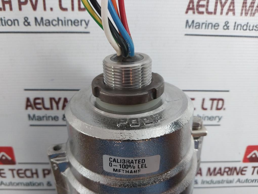 Zellweger Analytics 2108B2001 Searchpoint Optima Plus Infrared Point Detector