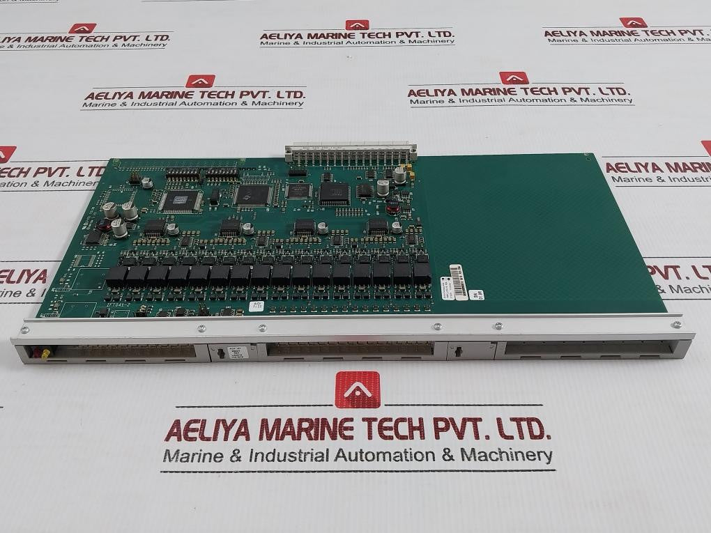 Zenitel-Printed-Circuit-Board-10003_Lidi3-16-R3a-Gfm01-Ift041-2-1