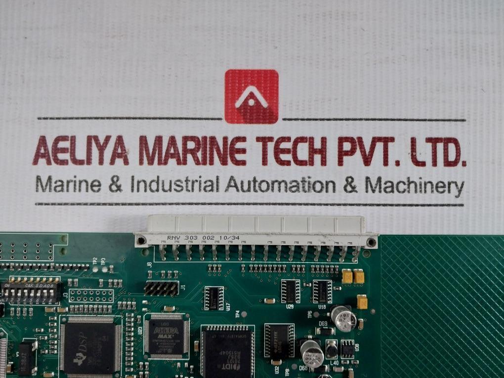 Zenitel-Printed-Circuit-Board-10003_Lidi3-16-R3a-Gfm01-Ift041-2-7