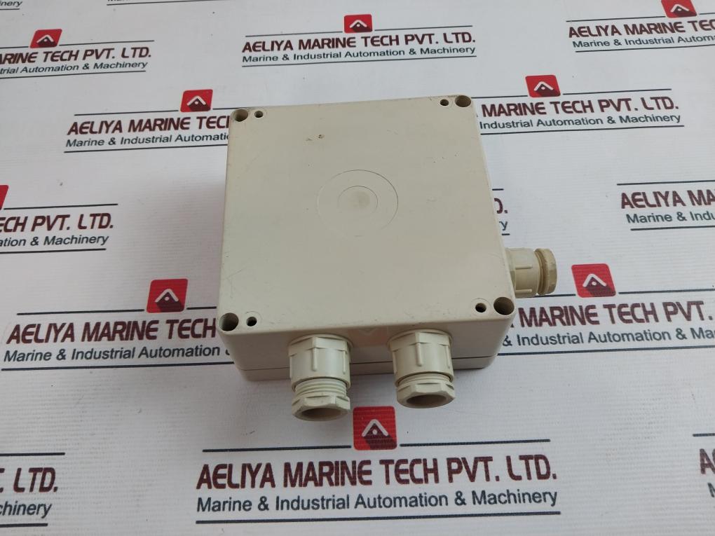 Zenitel Marine CRB-7A Relay Box Unit