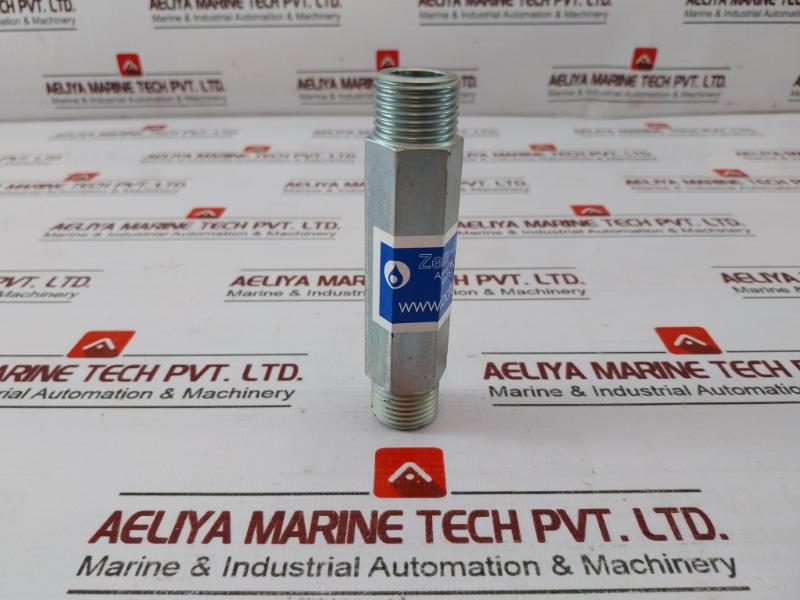Zeta Mhd 90415-018 Anti Scale Filter