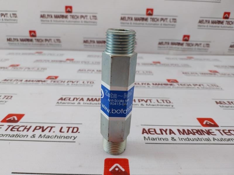 Zeta Mhd 90415-018 Anti Scale Filter