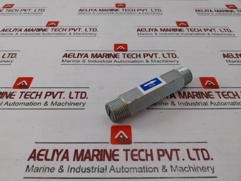 Zeta Mhd 90415-018 Anti Scale Filter