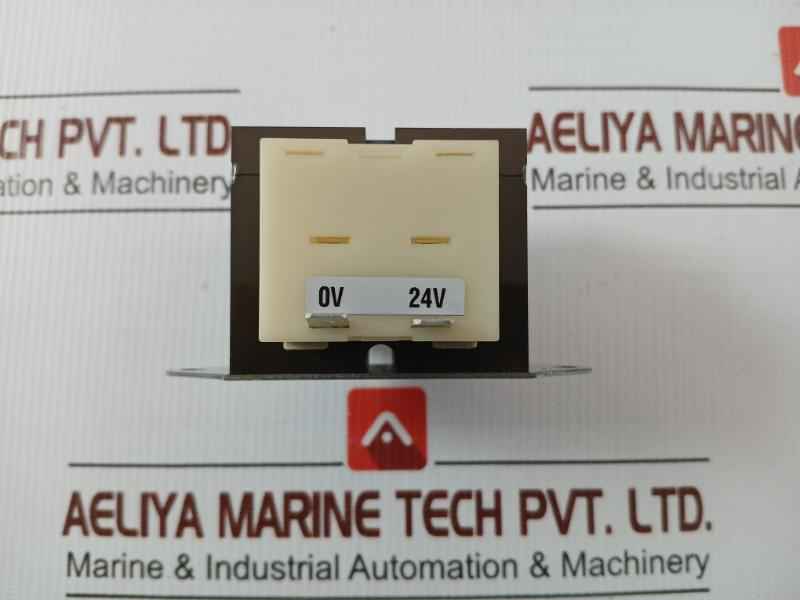 Zettler Controls 50/60Hz Step-down Power Transformer Ahr40318Fmq2-400