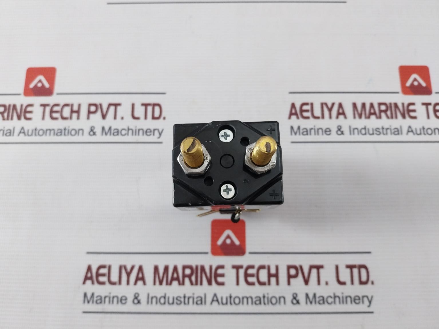 Zhejiang Dongya Electric Zljm-125C/60 Magnetic Latching Dc Contactor 60 Vdc 125A