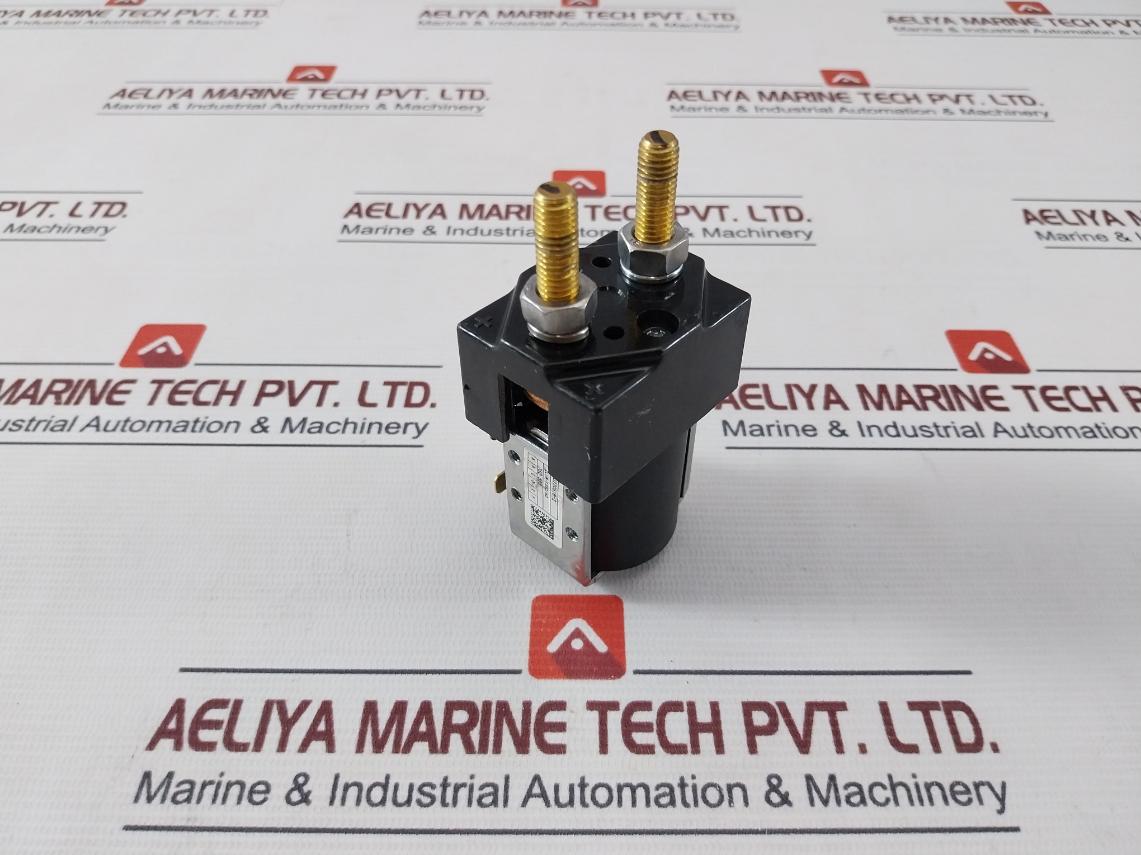 Zhejiang Dongya Electric Zljm-125C/60 Magnetic Latching Dc Contactor 60 Vdc 125A