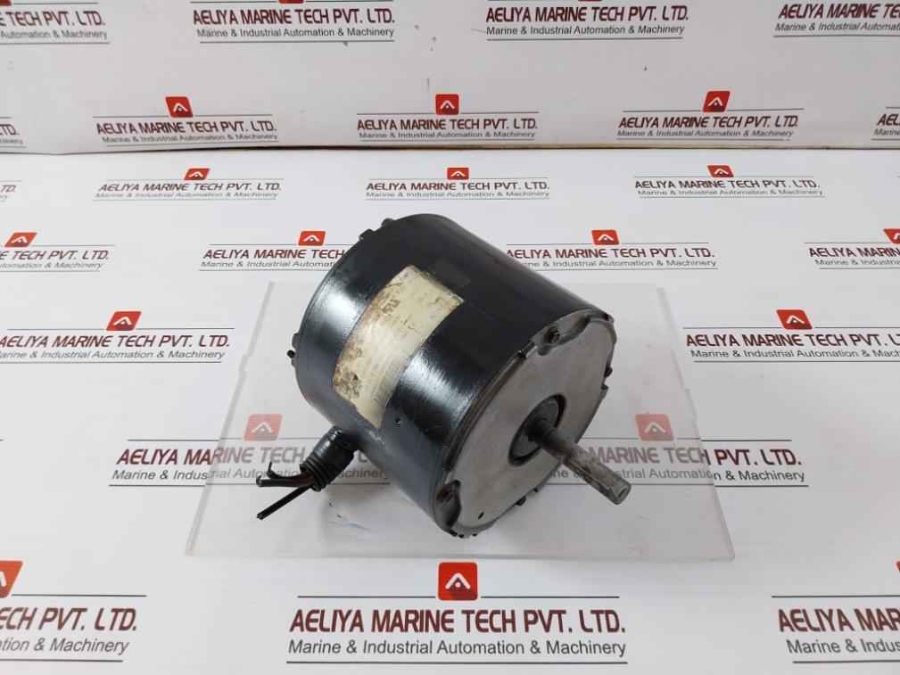 Zhongshan Broad Ocean Motor Y7S662D21 1-ph Condenser Fan Motor Replacement