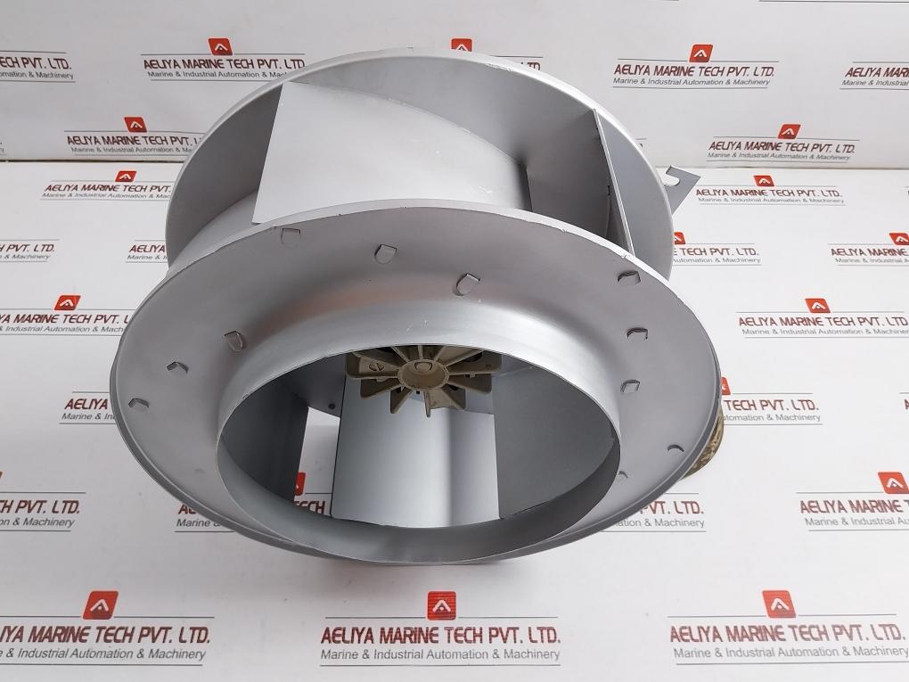 Ziehl-abegg Centrifugal Cooling Fan Part No.Rh35M-4Ek.2F.1R
