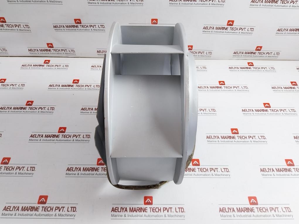 Ziehl-abegg Centrifugal Cooling Fan Part No.Rh35M-4Ek.2F.1R