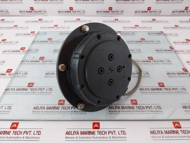ZIEHL-ABEGG EKHR 450/4 Cooling Fan 220V 0.6KW 3.0A 1330 RPM 50HZ