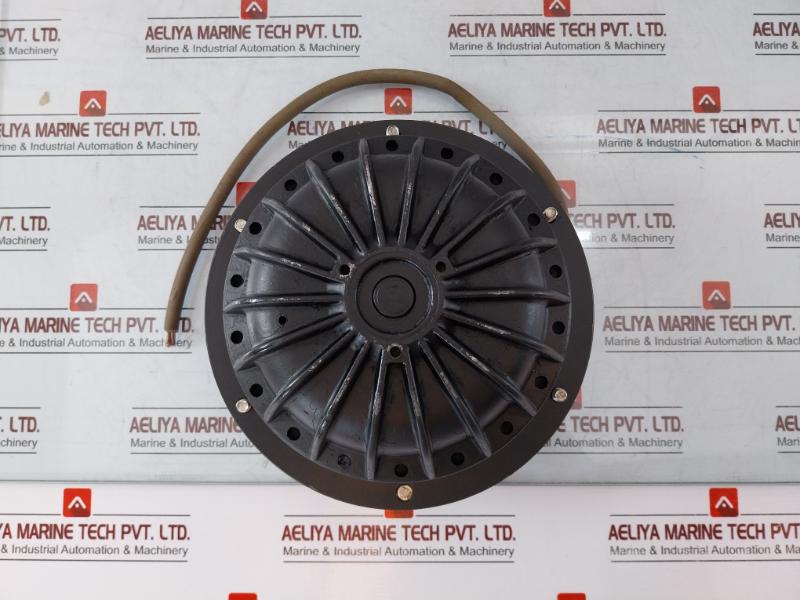 ZIEHL-ABEGG EKHR 450/4 Cooling Fan 220V 0.6KW 3.0A 1330 RPM 50HZ