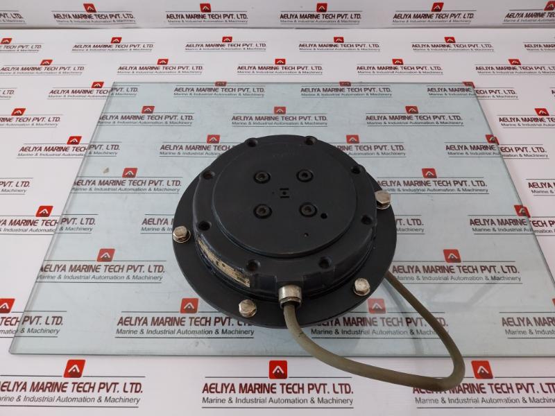 ZIEHL-ABEGG EKHR 450/4 Cooling Fan 220V 0.6KW 3.0A 1330 RPM 50HZ