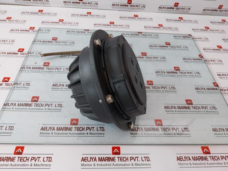 ZIEHL-ABEGG EKHR 450/4 Cooling Fan 220V 0.6KW 3.0A 1330 RPM 50HZ