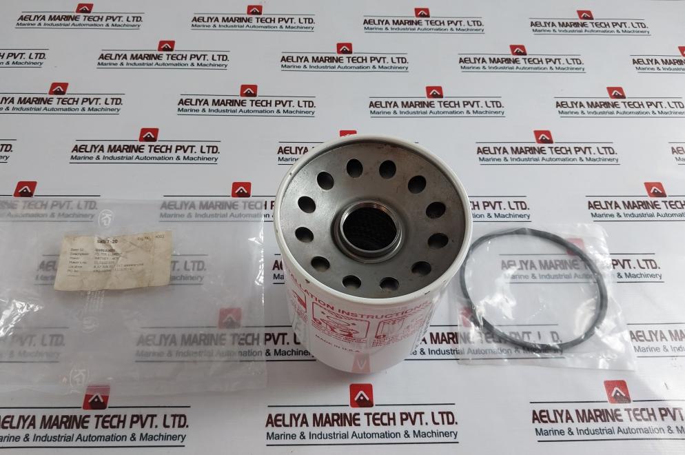 Zinga Se-10 Filter Element 10 Micron Ab4482