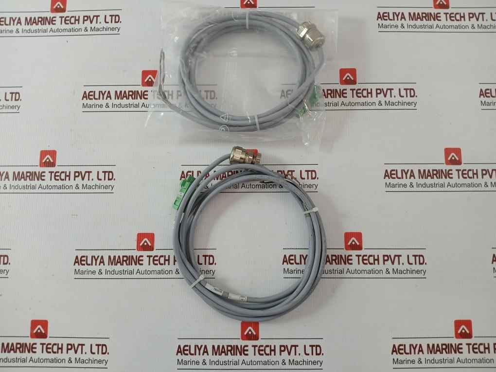 Zl60184 Inductive Proximity Sensor 24Vdc 3 Meter Tkd
