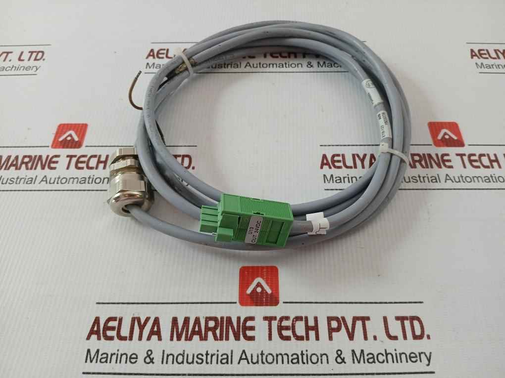 Zl60184 Inductive Proximity Sensor 24Vdc 3 Meter Tkd