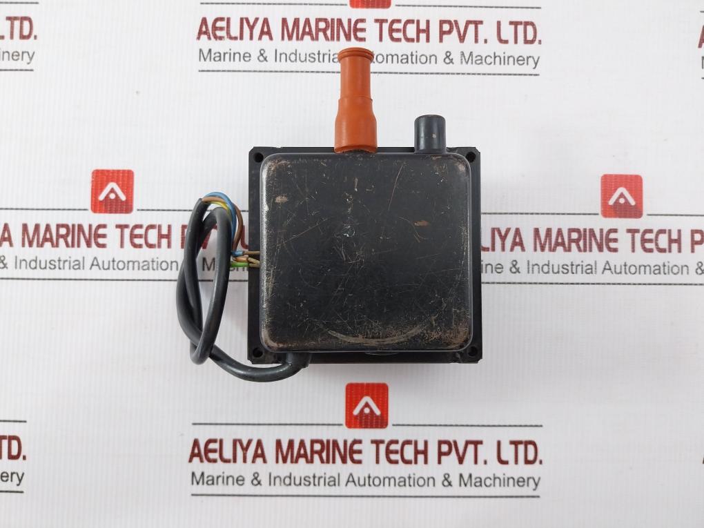 Zm 20/10 Ignition Transformer 230V 50Hz Trafo-union