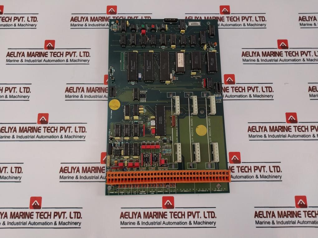 ZMT-0223 TEH-H 9048 Printed Circuit Board