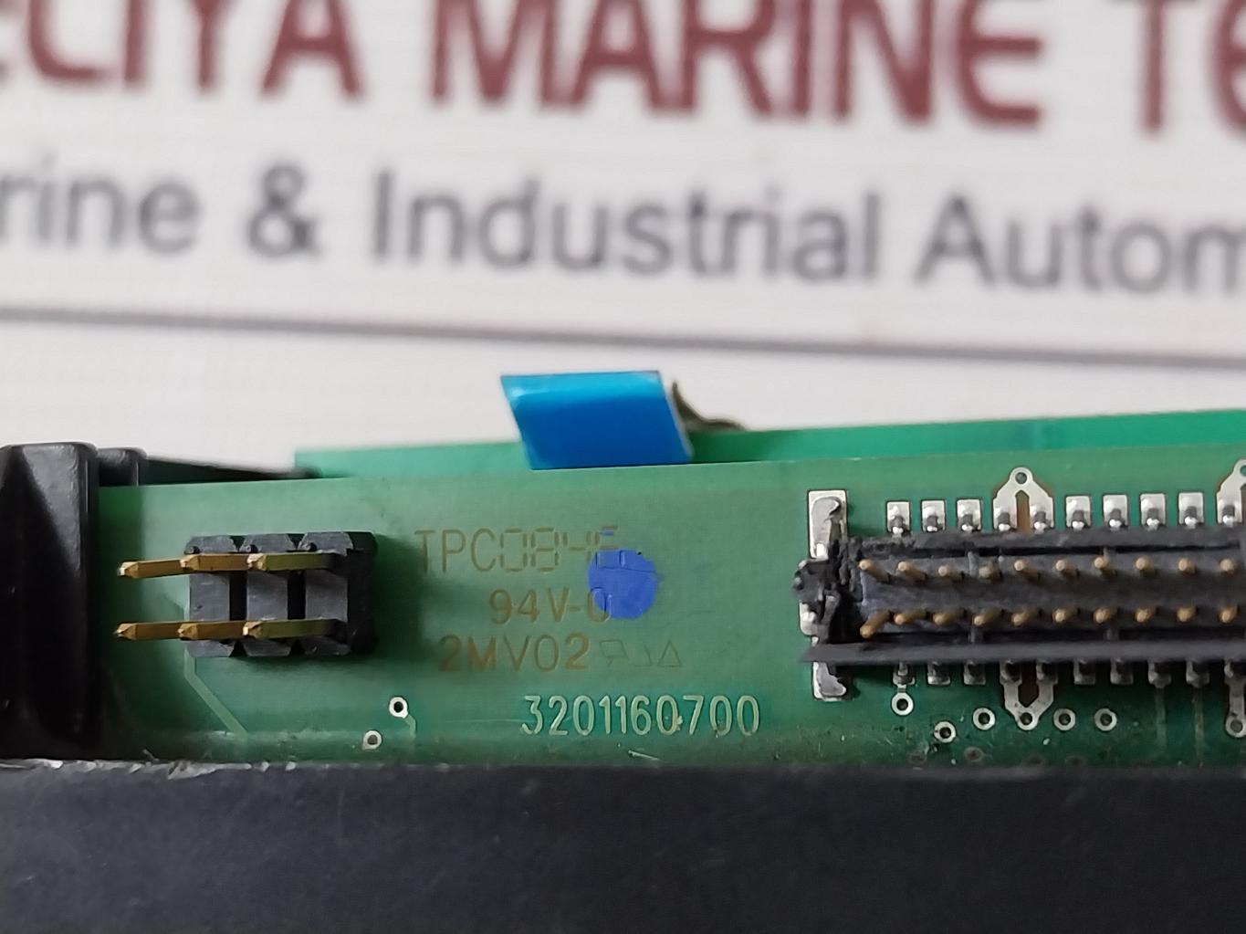 Zollner 2139580100 Radar Sensor Module 2138850100G 2Mv02 94V-0 T27893
