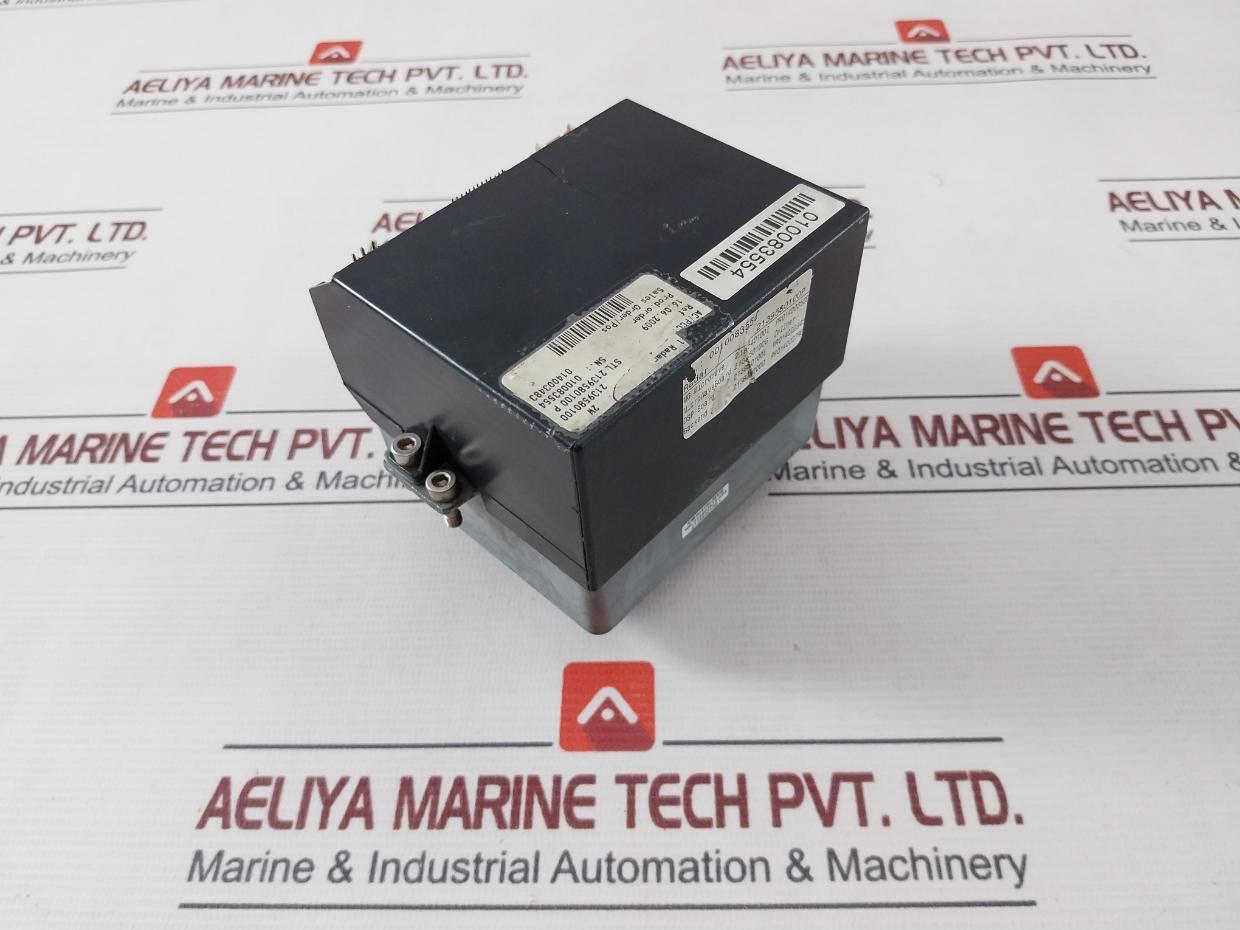 Zollner 2139580100 Radar Sensor Module 2138850100G 2Mv02 94V-0 T27893