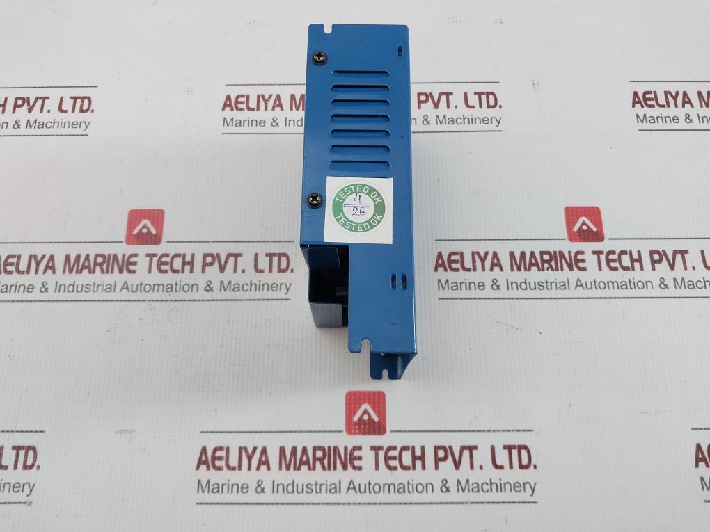 Zx-0372A Zte Input 100-260Vac 50/60Hz Power Supply Module Output 5Vdc 12A