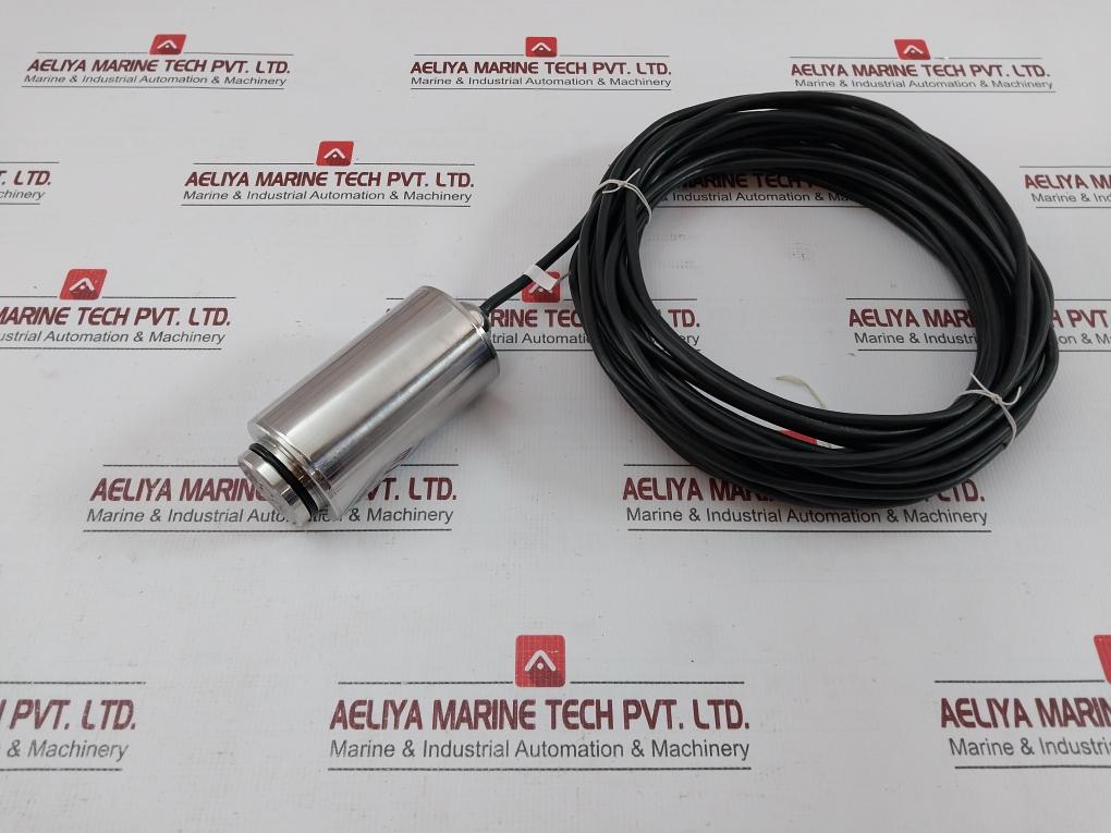 Zurich Draft Pressure Transmitter 1000Mbar 420Psi 4-20Ma Id.05.Pe.So-3 H.