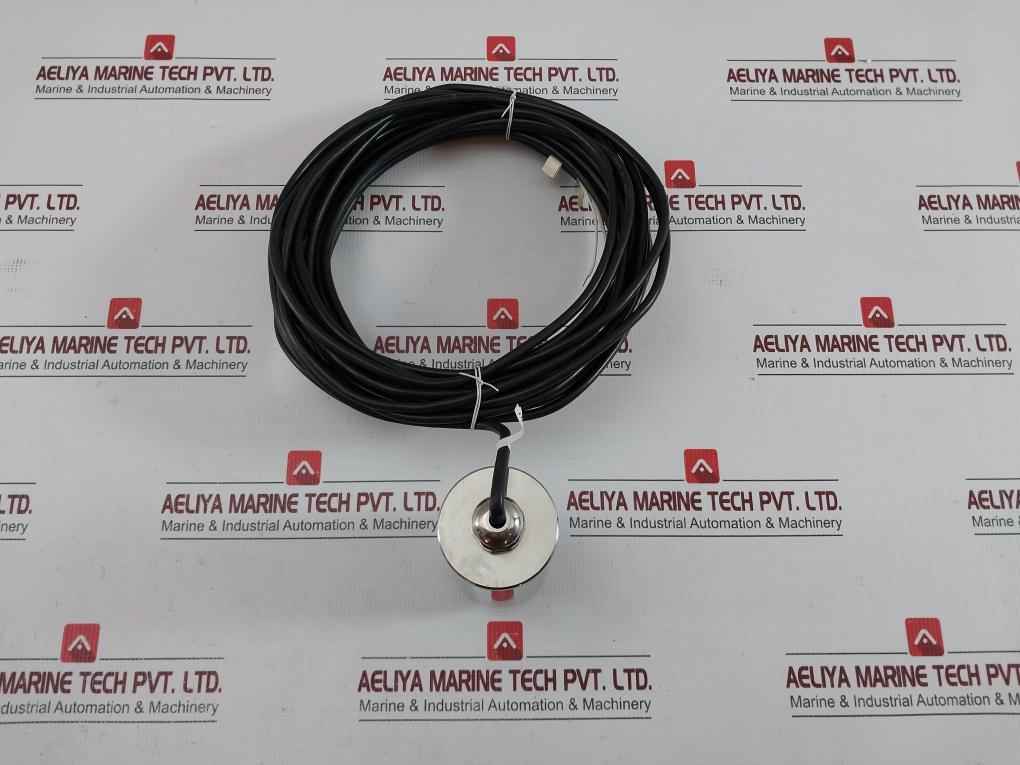 Zurich Draft Pressure Transmitter 1000Mbar 420Psi 4-20Ma Id.05.Pe.So-3 H.