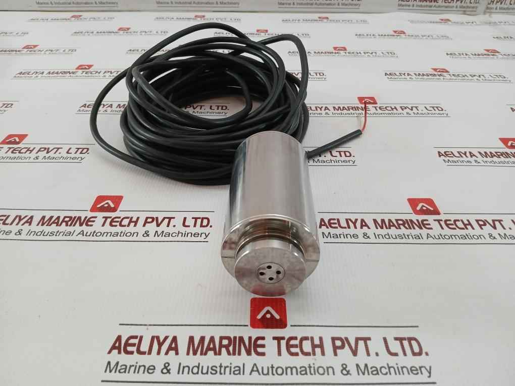 Zurich Pressure Transmitter 24V Dc 4-20Ma So-3