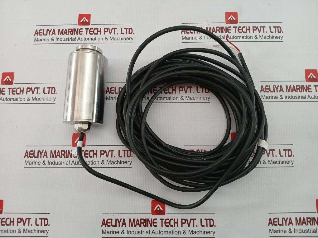 Zurich Pressure Transmitter 24V Dc 4-20Ma So-3