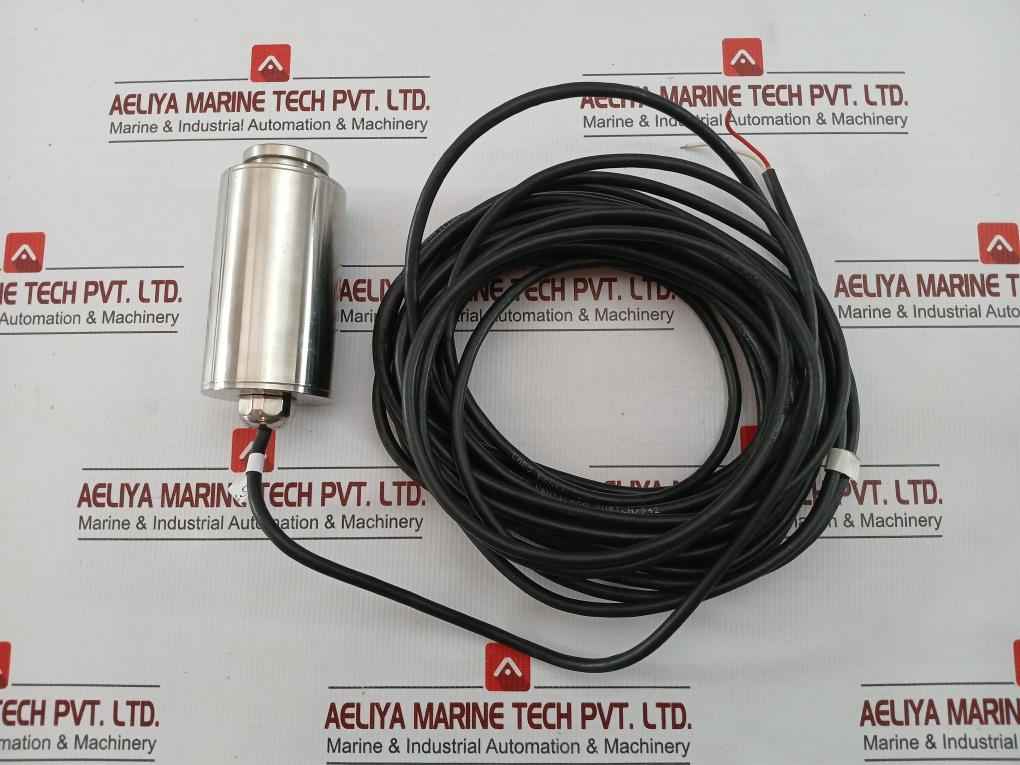 Zurich Pressure Transmitter 24V Dc 4-20Ma So-3