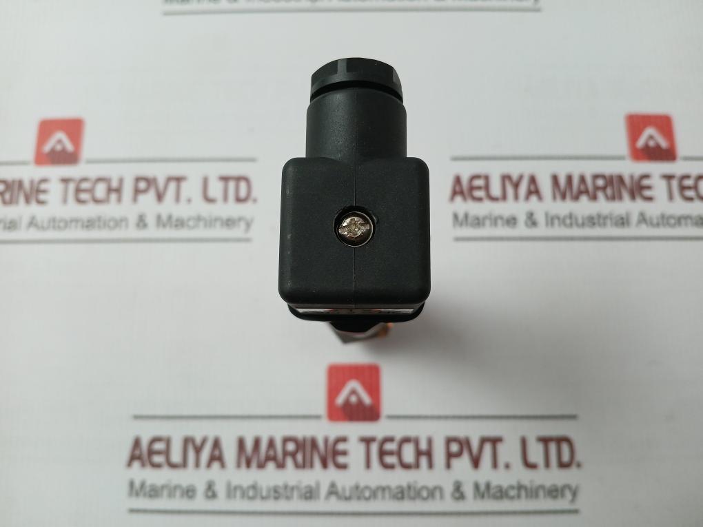 Zurich Psi-420 Pressure Transmitter 24 Vdc 4-20Ma