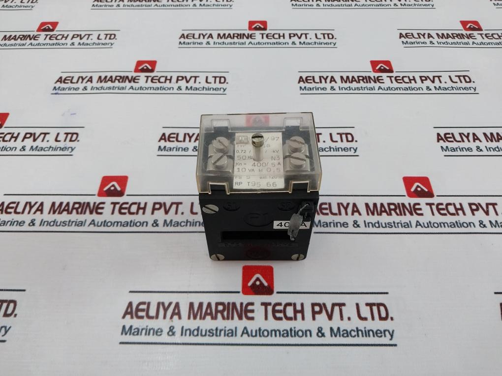 Zwar Imsa Transformer 400A 50-60Hz
