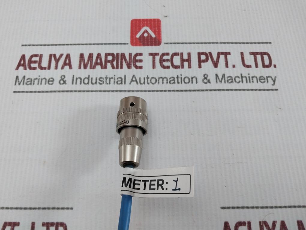 Zy Sy011-tf0804Sh2F2-01 Connector 1-meter