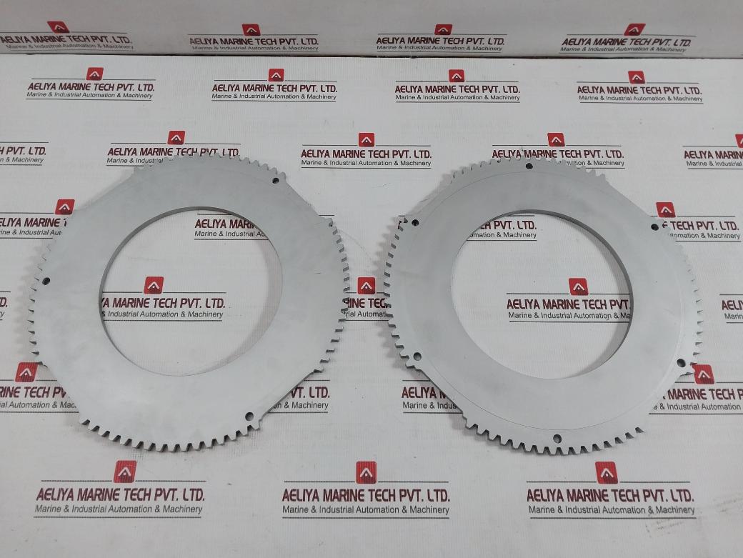 Zz Oldenburg Vv 94422.2W1.700 Stationary Disc