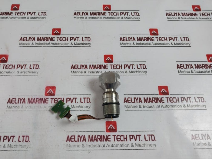Siemens A5E00136454A Pressure Sensor