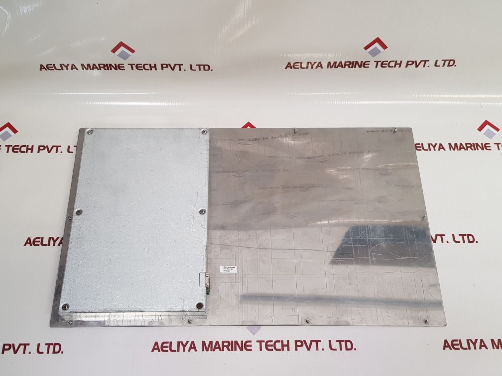 Abb 1MRK000008-KB Display